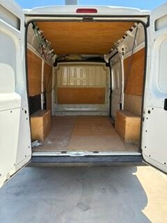 PEUGEOT BOXER 335 L2 H 2 HDI 130