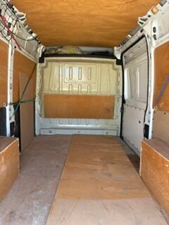 PEUGEOT BOXER 335 L2 H 2 HDI 130
