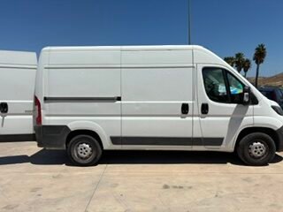 PEUGEOT BOXER 335 L2 H 2 HDI 130