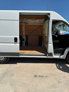PEUGEOT BOXER 335 L2 H 2 HDI 130