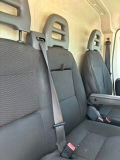 PEUGEOT BOXER 335 L2 H 2 HDI 130