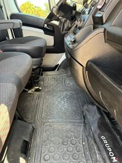 PEUGEOT BOXER 335 L2 H 2 HDI 130