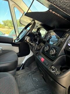 PEUGEOT BOXER 335 L2 H 2 HDI 130