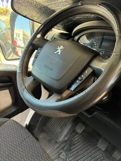 PEUGEOT BOXER 335 L2 H 2 HDI 130