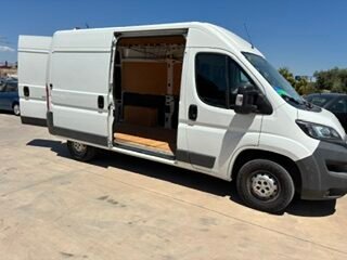 PEUGEOT BOXER 335 L2 H 2 HDI 130
