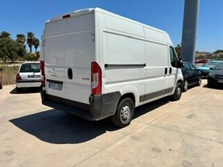 PEUGEOT BOXER 335 L2 H 2 HDI 130