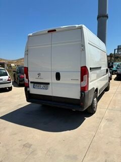 PEUGEOT BOXER 335 L2 H 2 HDI 130