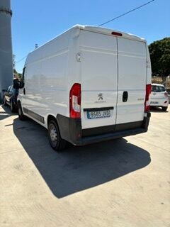 PEUGEOT BOXER 335 L2 H 2 HDI 130