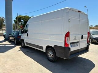 PEUGEOT BOXER 335 L2 H 2 HDI 130