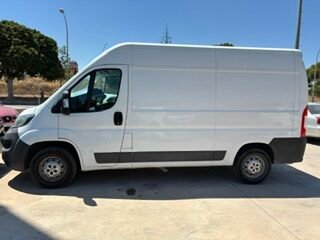 PEUGEOT BOXER 335 L2 H 2 HDI 130