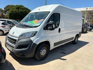 PEUGEOT BOXER 335 L2 H 2 HDI 130