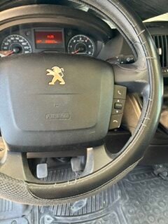 PEUGEOT BOXER 335 L2 H 2 HDI 130