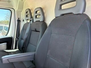 PEUGEOT BOXER 335 L2 H 2 HDI 130