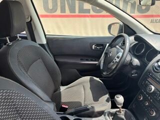 NISSAN QASHQAI ACENTA 1.6