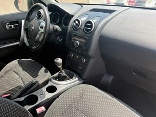 NISSAN QASHQAI ACENTA 1.6
