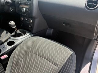 NISSAN QASHQAI ACENTA 1.6