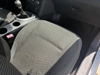 NISSAN QASHQAI ACENTA 1.6