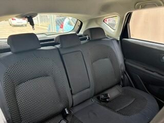NISSAN QASHQAI ACENTA 1.6
