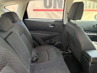 NISSAN QASHQAI ACENTA 1.6