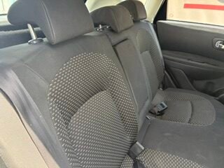 NISSAN QASHQAI ACENTA 1.6