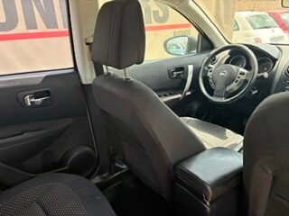 NISSAN QASHQAI ACENTA 1.6