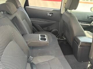 NISSAN QASHQAI ACENTA 1.6