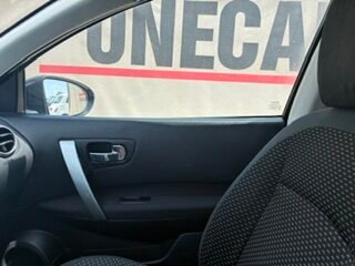 NISSAN QASHQAI ACENTA 1.6