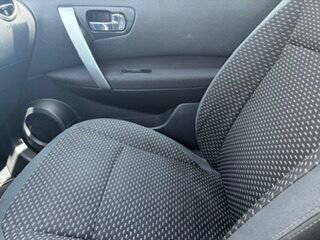 NISSAN QASHQAI ACENTA 1.6