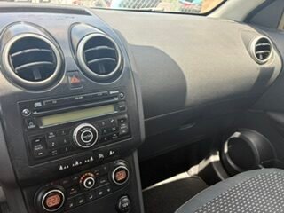 NISSAN QASHQAI ACENTA 1.6