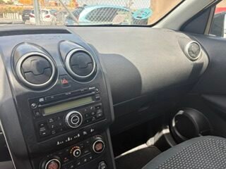 NISSAN QASHQAI ACENTA 1.6