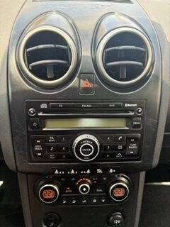 NISSAN QASHQAI ACENTA 1.6