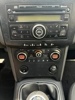 NISSAN QASHQAI ACENTA 1.6