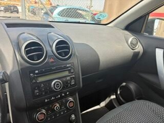 NISSAN QASHQAI ACENTA 1.6