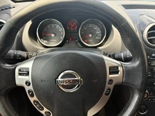 NISSAN QASHQAI ACENTA 1.6