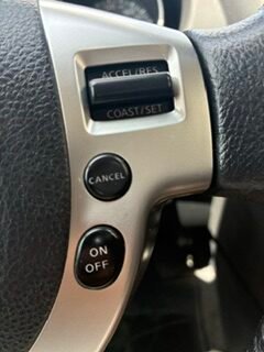 NISSAN QASHQAI ACENTA 1.6