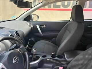 NISSAN QASHQAI ACENTA 1.6