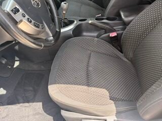 NISSAN QASHQAI ACENTA 1.6