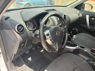 NISSAN QASHQAI ACENTA 1.6