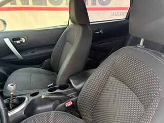 NISSAN QASHQAI ACENTA 1.6