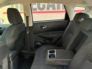 NISSAN QASHQAI ACENTA 1.6