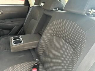 NISSAN QASHQAI ACENTA 1.6