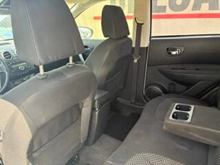 NISSAN QASHQAI ACENTA 1.6