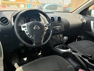 NISSAN QASHQAI ACENTA 1.6