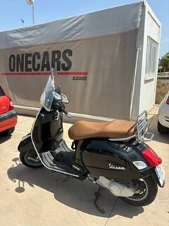 VESPA 250 GTS ie GTS
