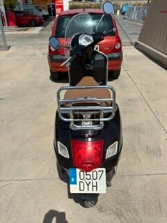 VESPA 250 GTS ie GTS