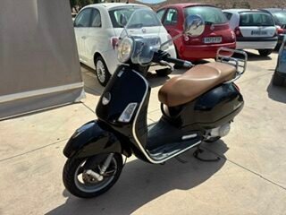 VESPA 250 GTS ie GTS