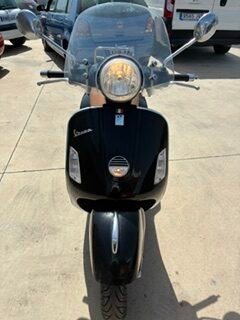 VESPA 250 GTS ie GTS