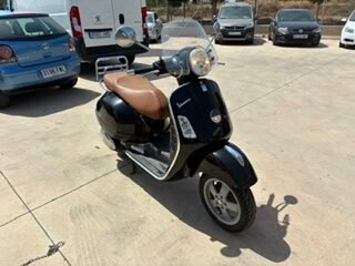 VESPA 250 GTS ie GTS