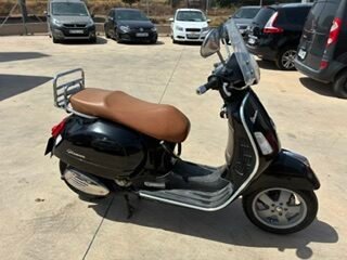 VESPA 250 GTS ie GTS