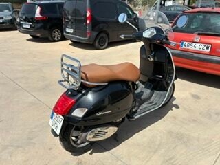 VESPA 250 GTS ie GTS